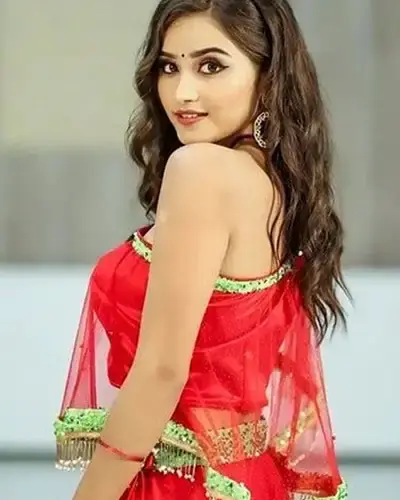 Escort In Pachmarhi